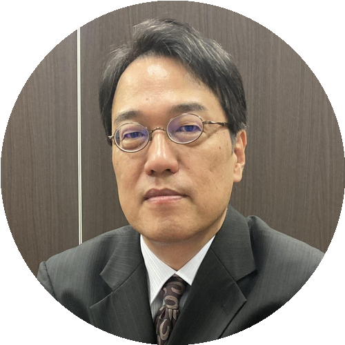 藤原洋一弁護士